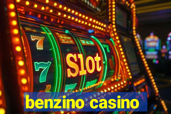 benzino casino